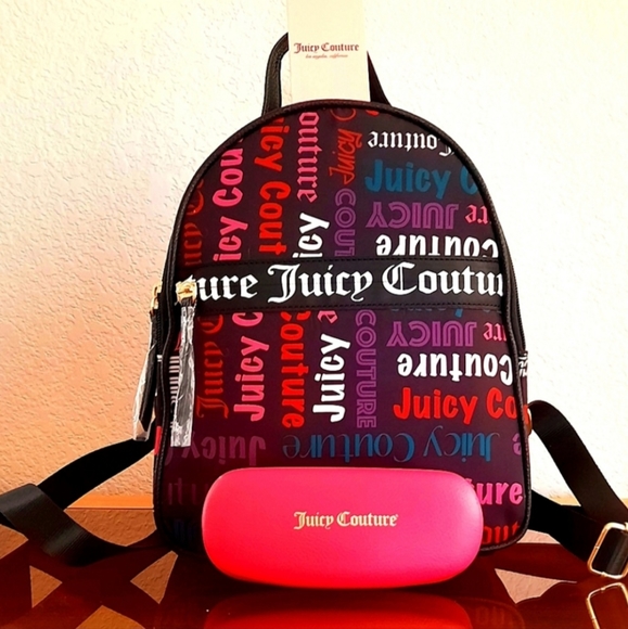 NWT JUICY COUTURE 2 PIECE SET